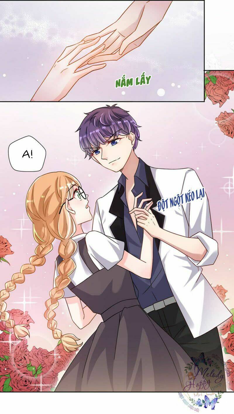 ma lạt thiên kim đẩu ác thiếu chapter 9 15