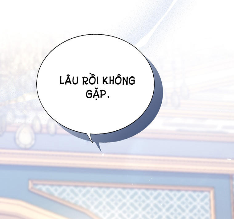 Đánh Cắp Trái Tim Tiểu Thư chapter 68.1 - Trang 2