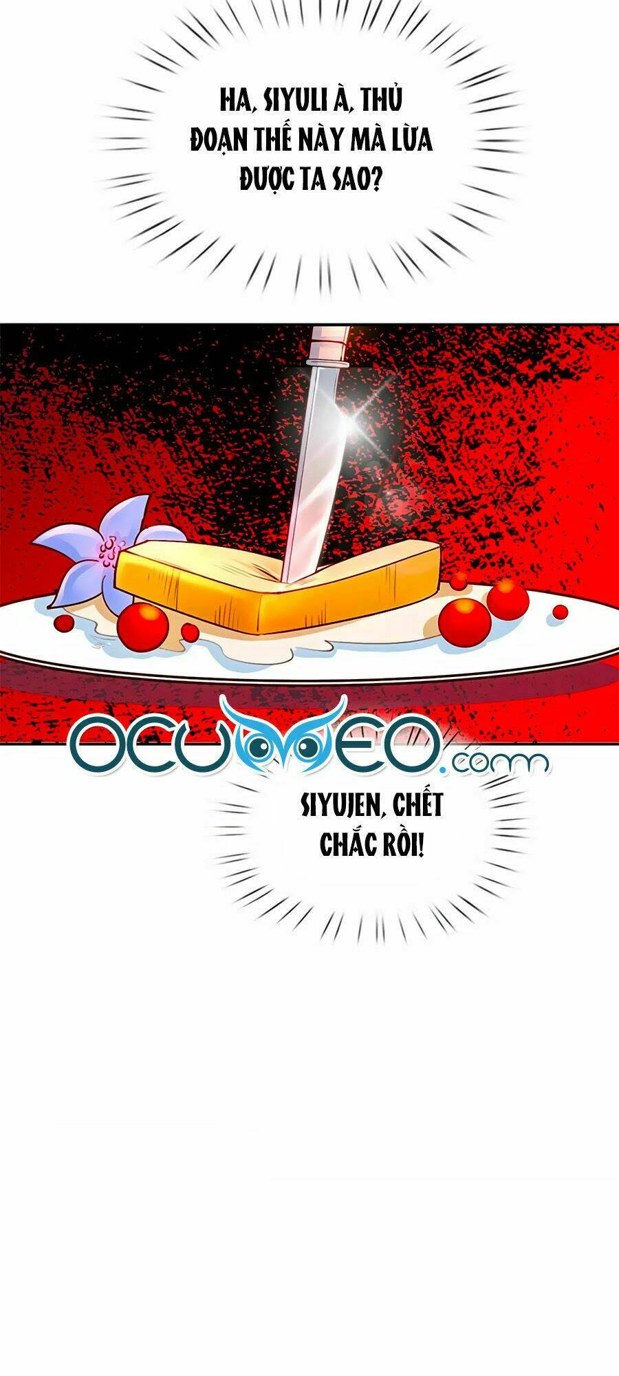 bỗng một ngày nọ trở thành con gái vua chapter 13 35