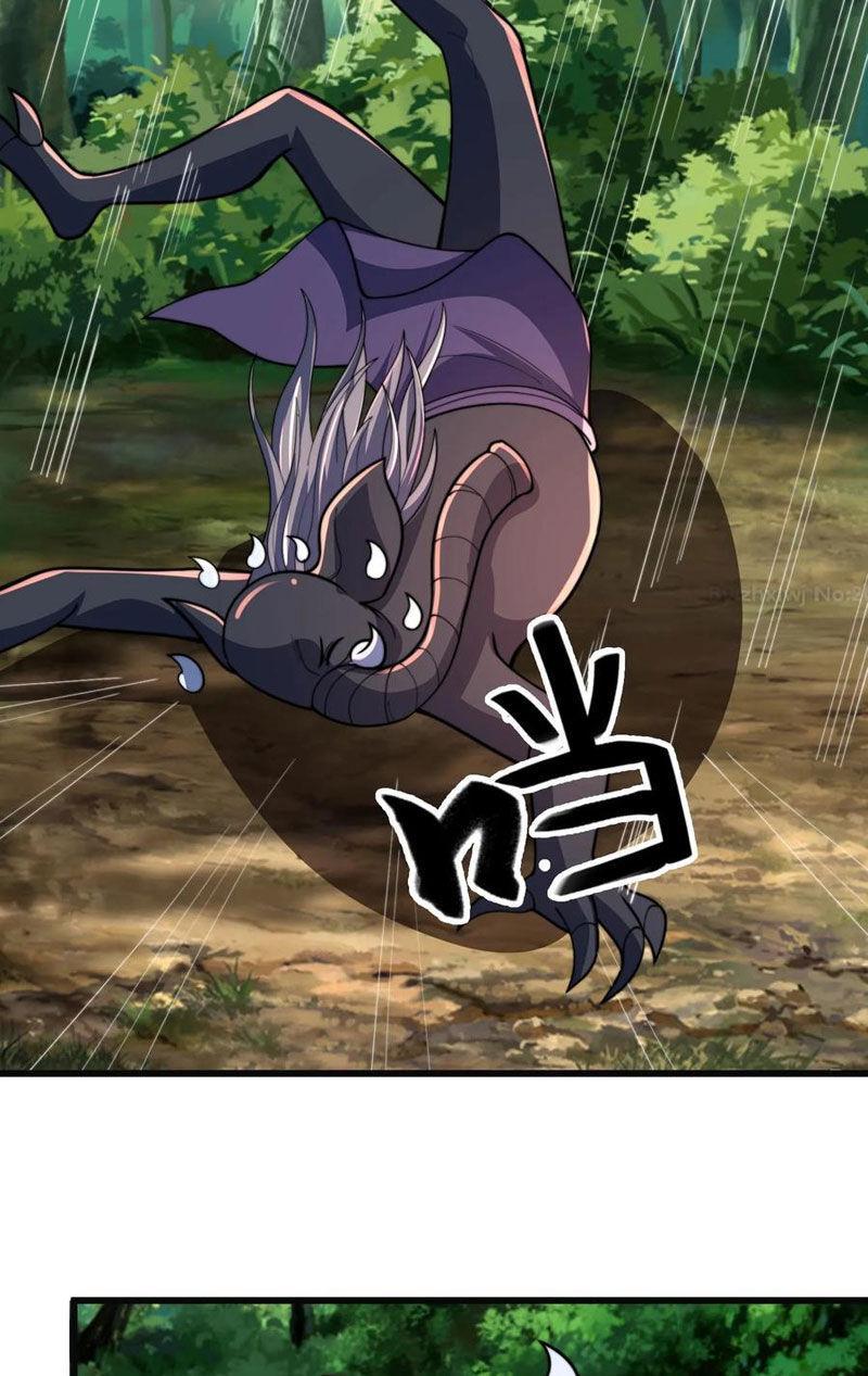 ta nuôi ma quỷ ở trấn ma ti chapter 298 7