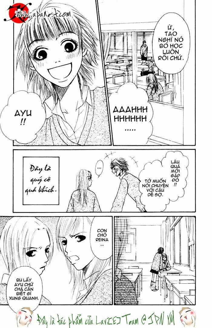 deep love - ayu monogatari chapter 1 18