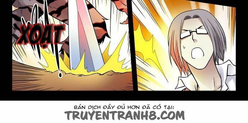 bầu trời máu chapter 97 2