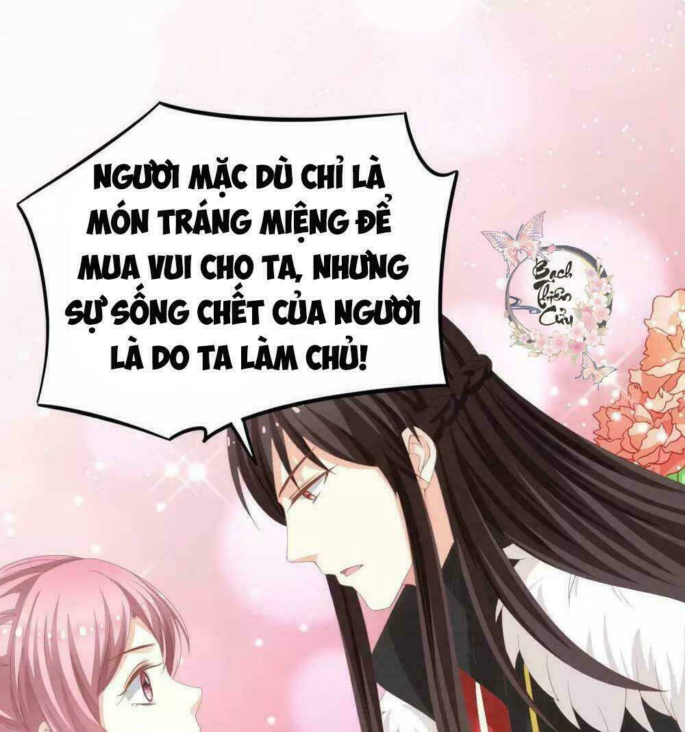 xuyên nhanh - hướng dẫn tự cứu của nữ phụ chapter 10 52