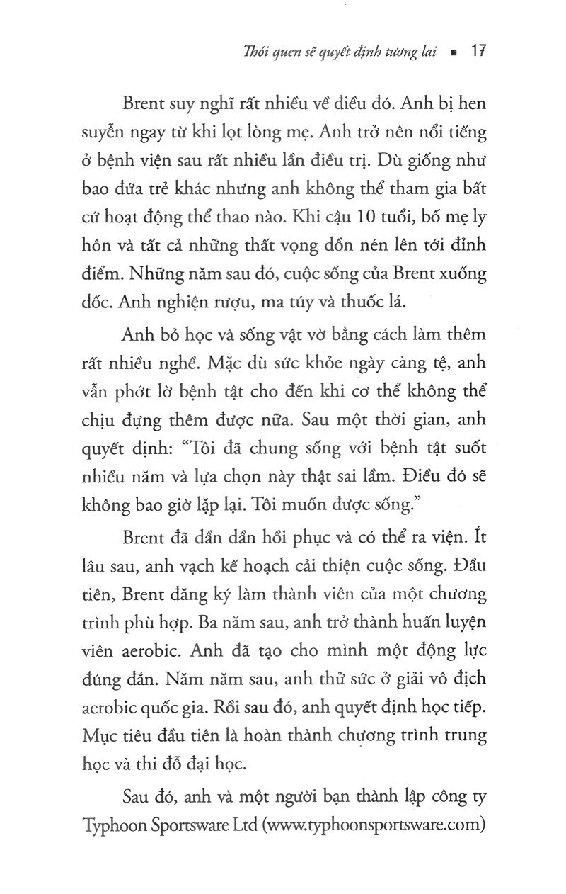 Sức Mạnh Của Tập Trung