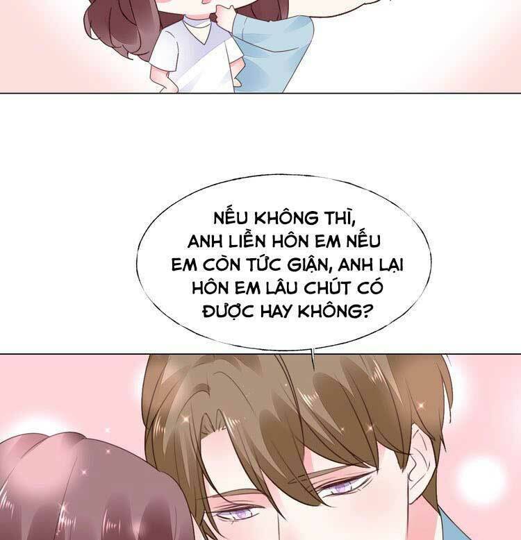 điều ước sủng ái bất bình đẳng chapter 95.1 16