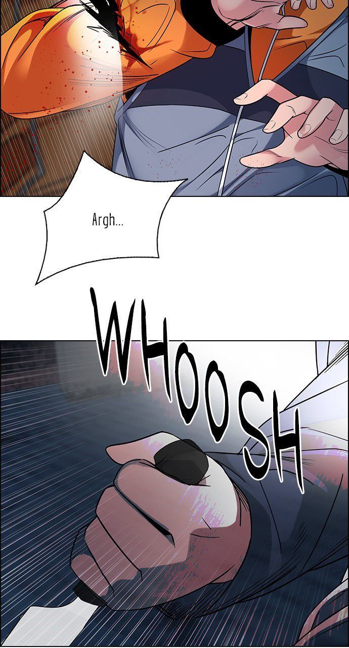 trò chơi số mệnh chapter 267 35