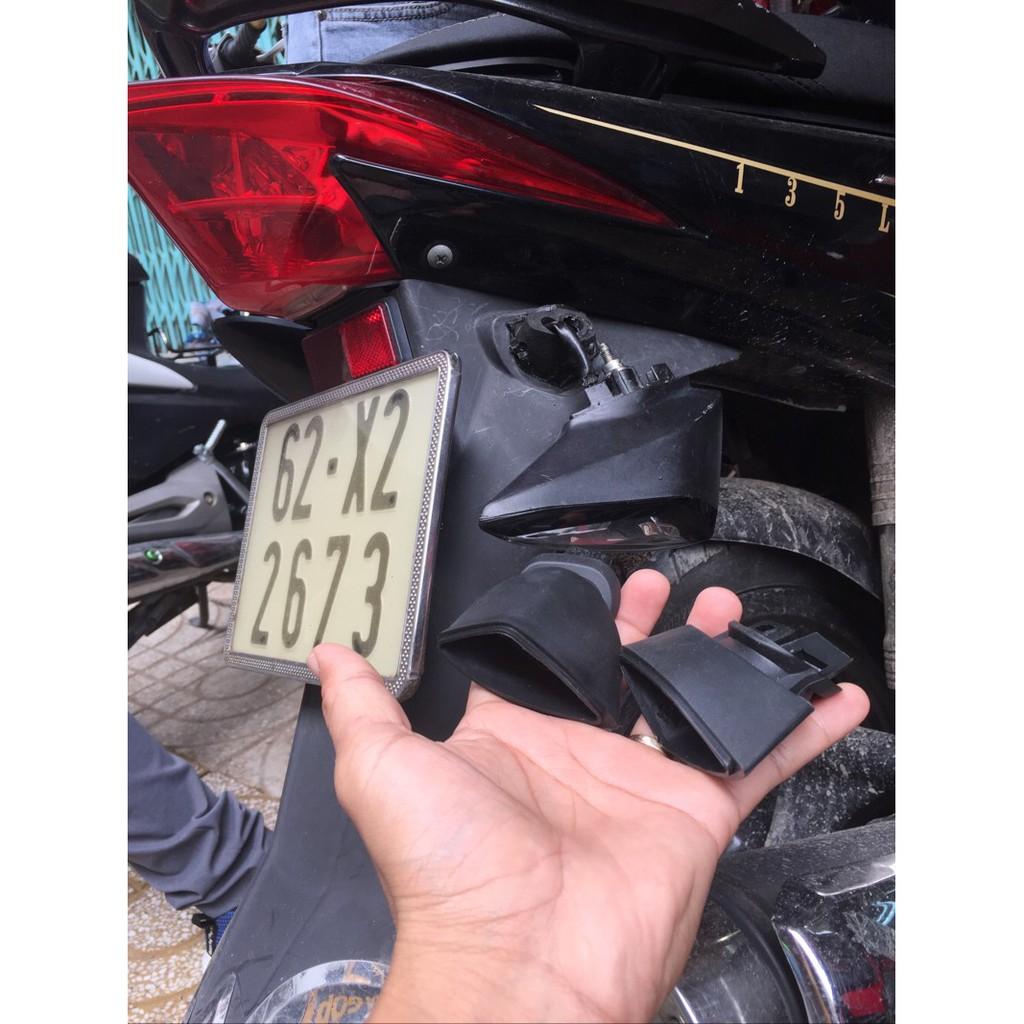 " DDCXM " CAO SU XI NHAN NOUVO LX - No4