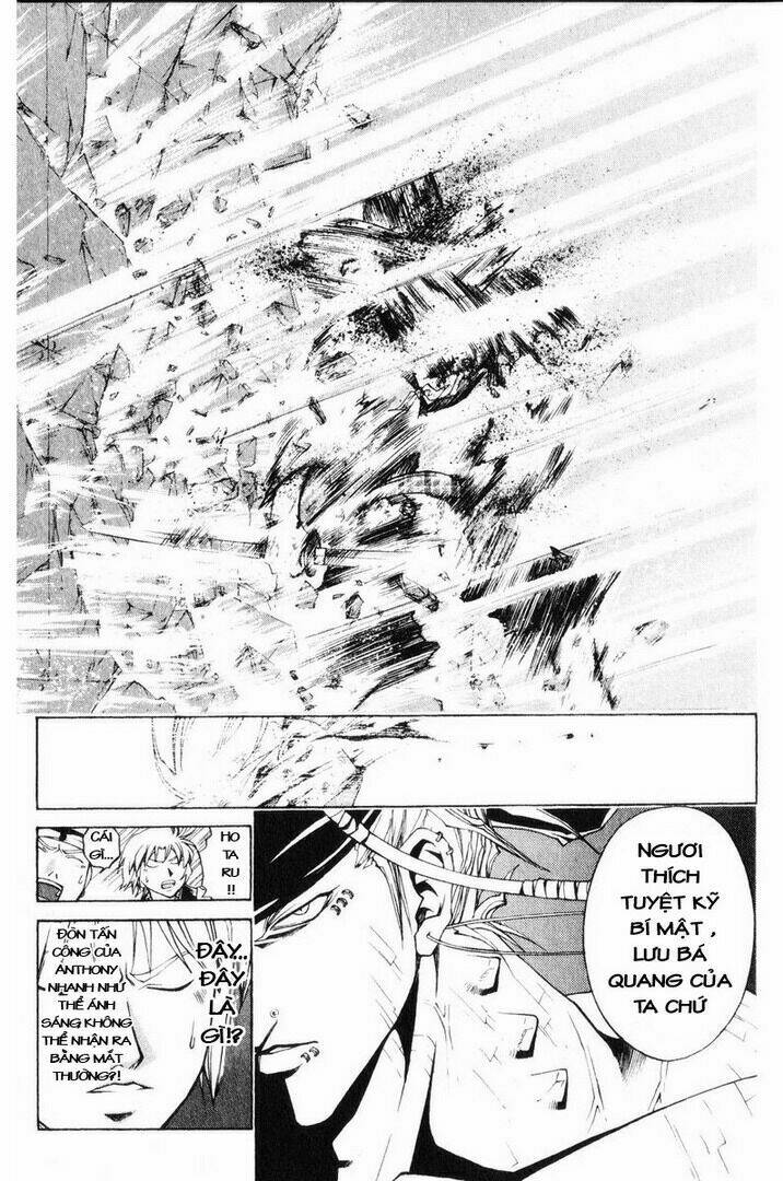 mắt quỷ kyo chapter 240 5