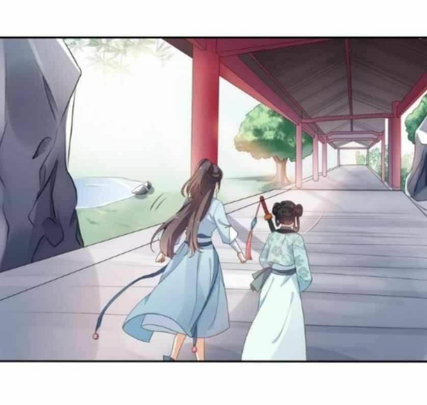 ngạo kiều vương gia huyên náo phi chapter 5 1