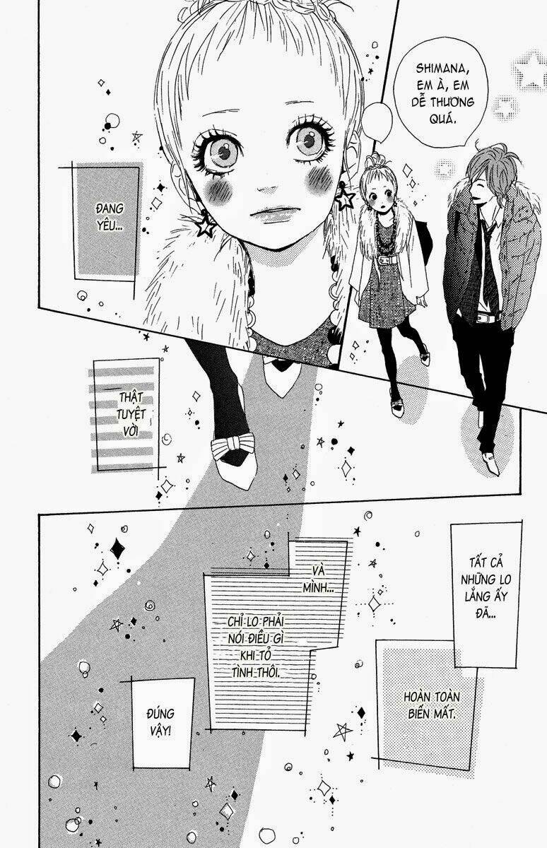yume miru taiyou chapter 6 33