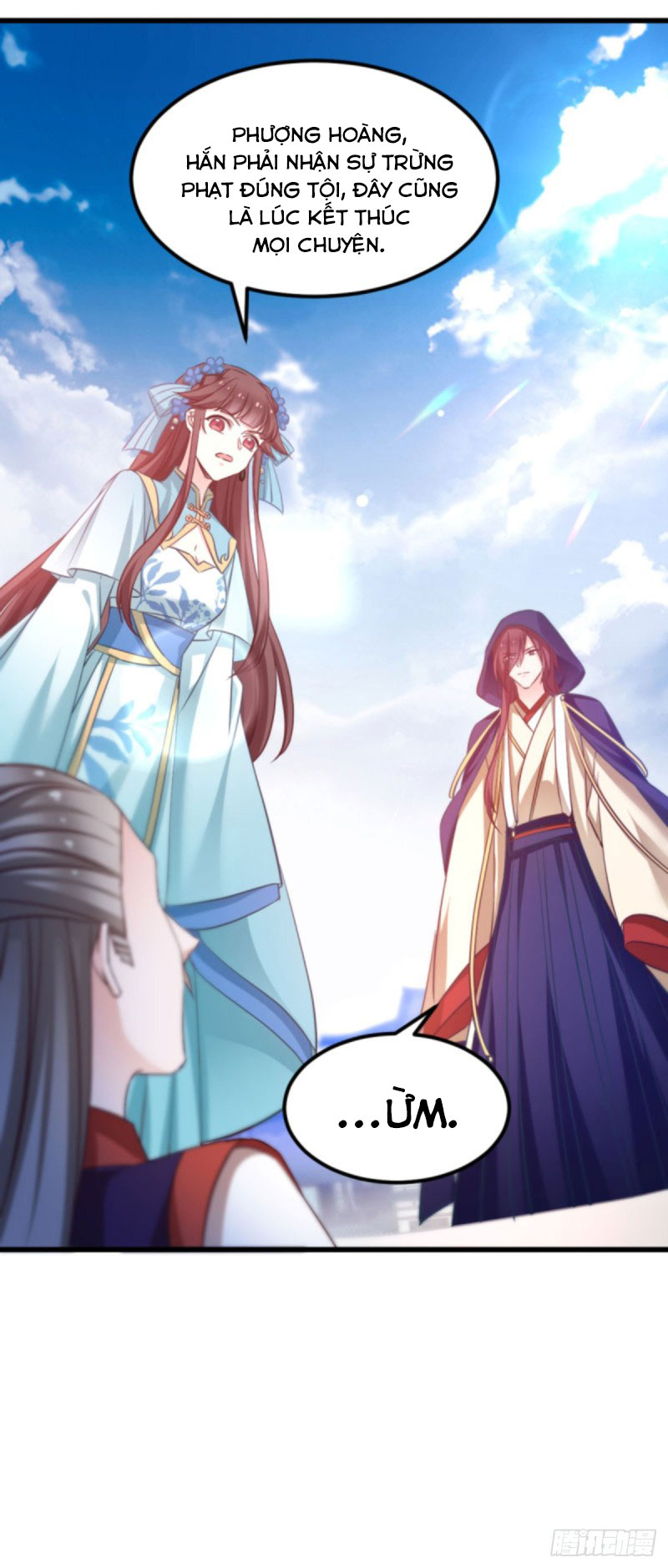 trò chơi trừng phạt chapter 89 40