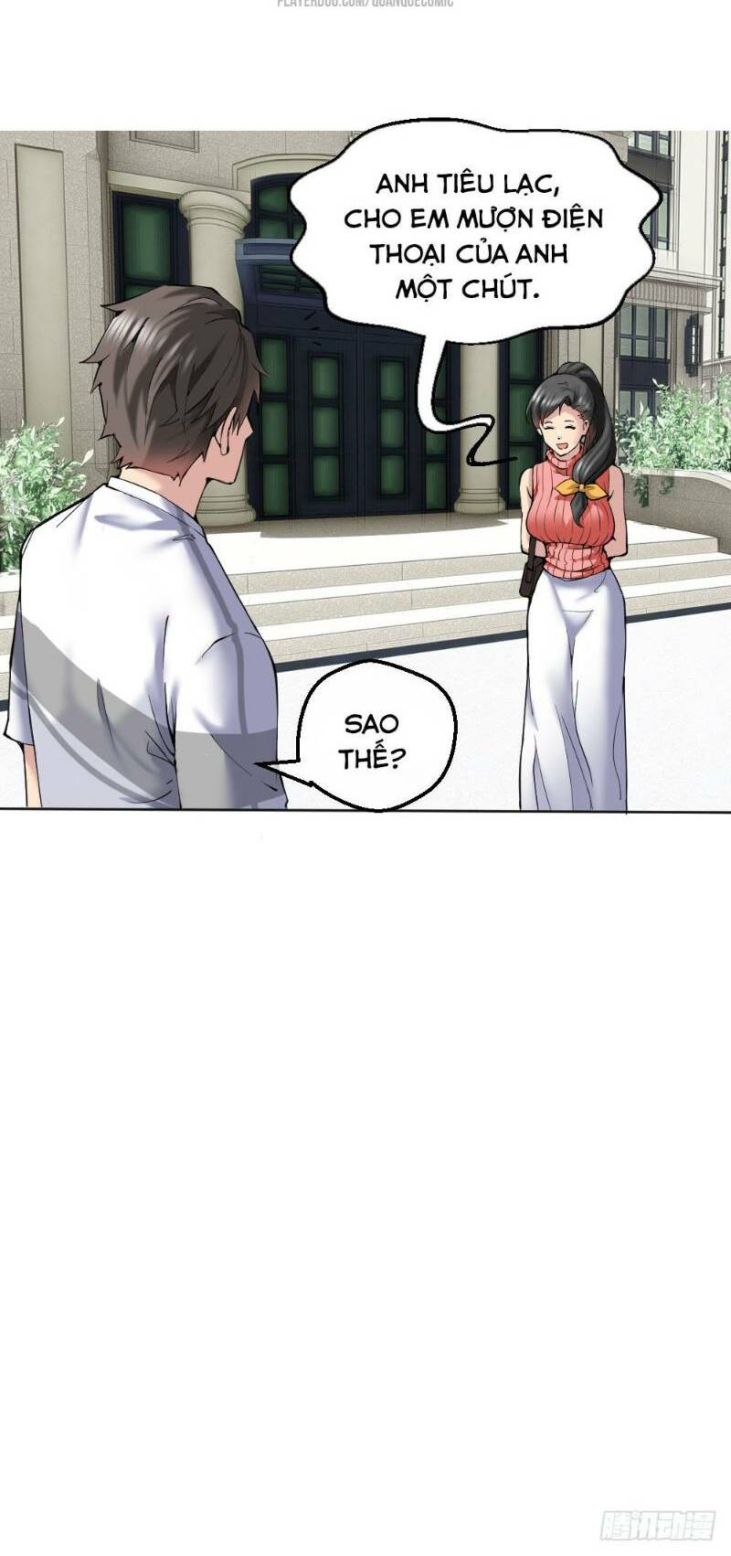 tuyệt thế thiên tài hệ thống chapter 28 23