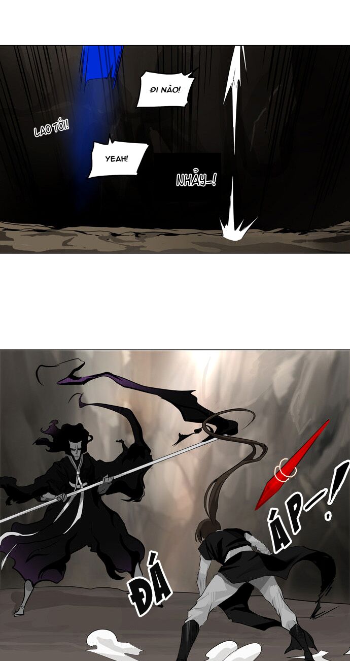 tòa tháp bí ẩn 2 chapter 104 5
