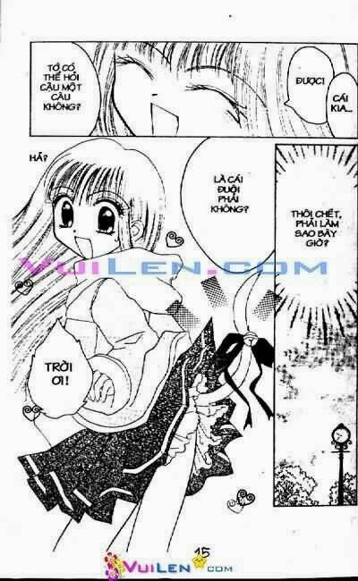 nữ sinh thời đại chapter 6 15