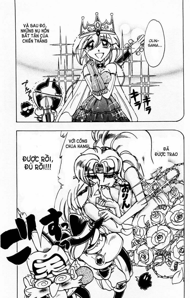 violinist of hameln - cây đàn kì diệu chapter 80 42