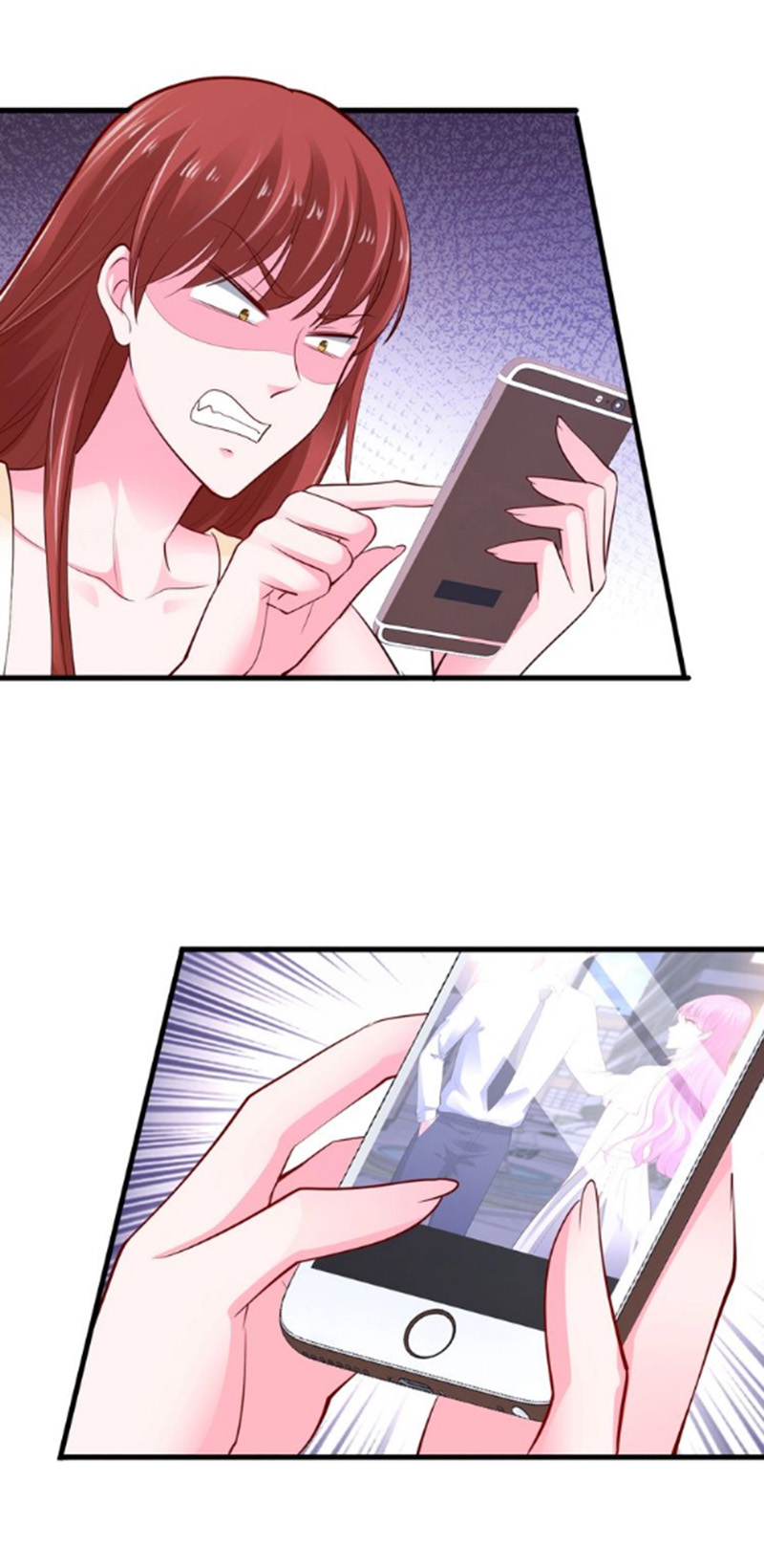 độc nhất sủng ái của thủ tịch chapter 59 23