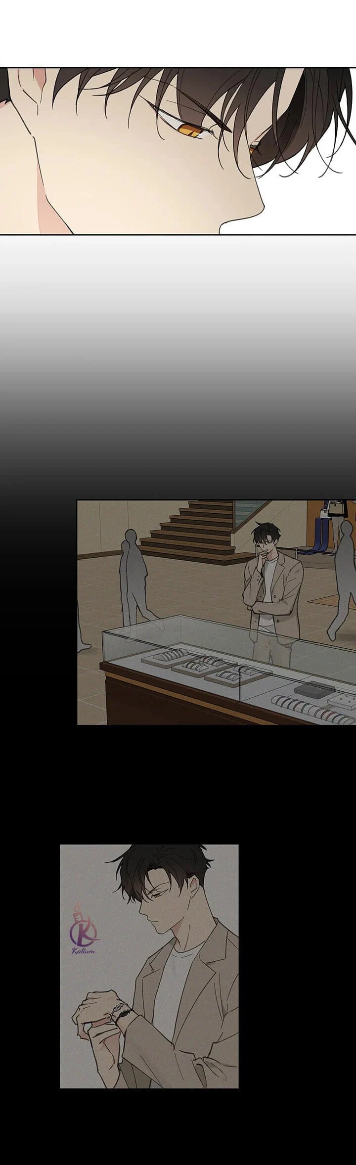 tâm tư của ju in chapter 65 20