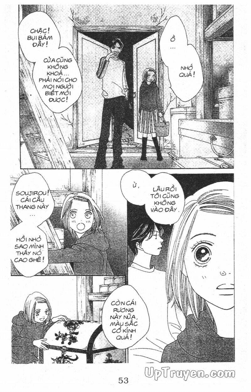 con nhà giàu chapter 193 50