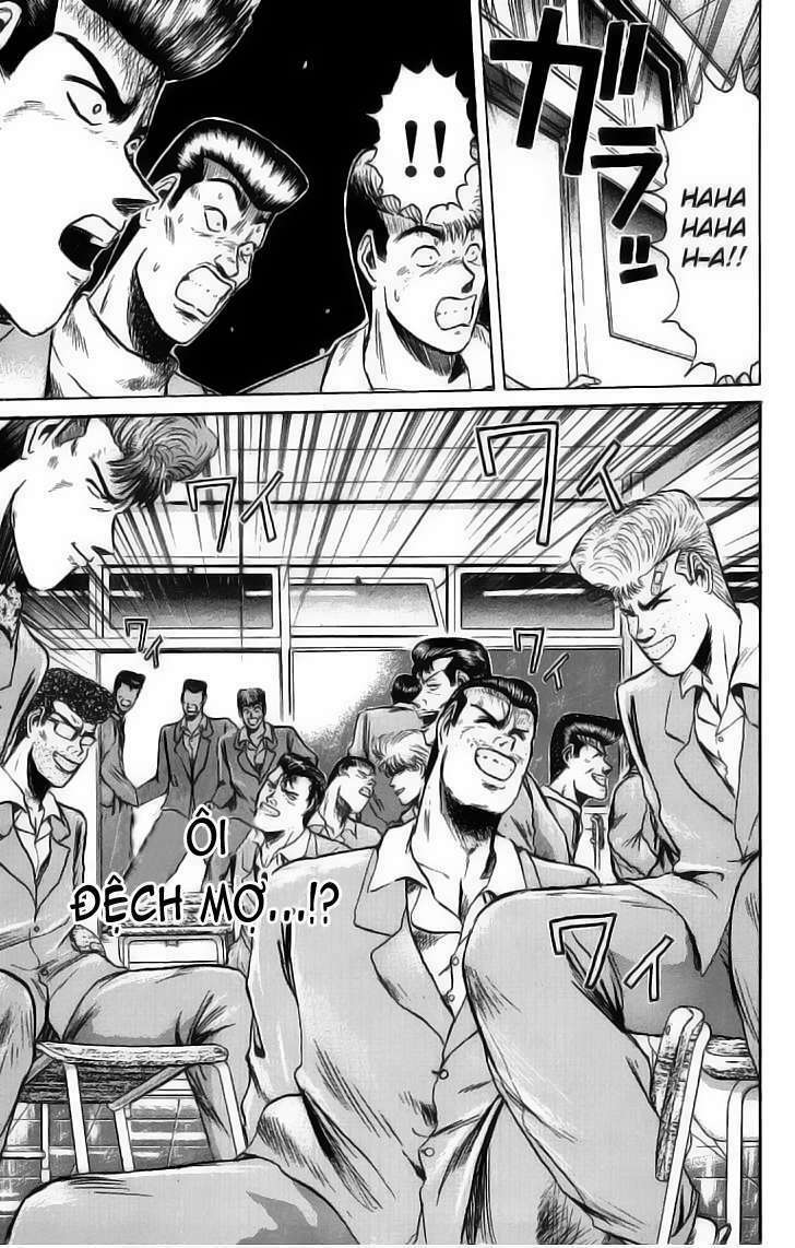 shonan junai gumi chapter 75 12