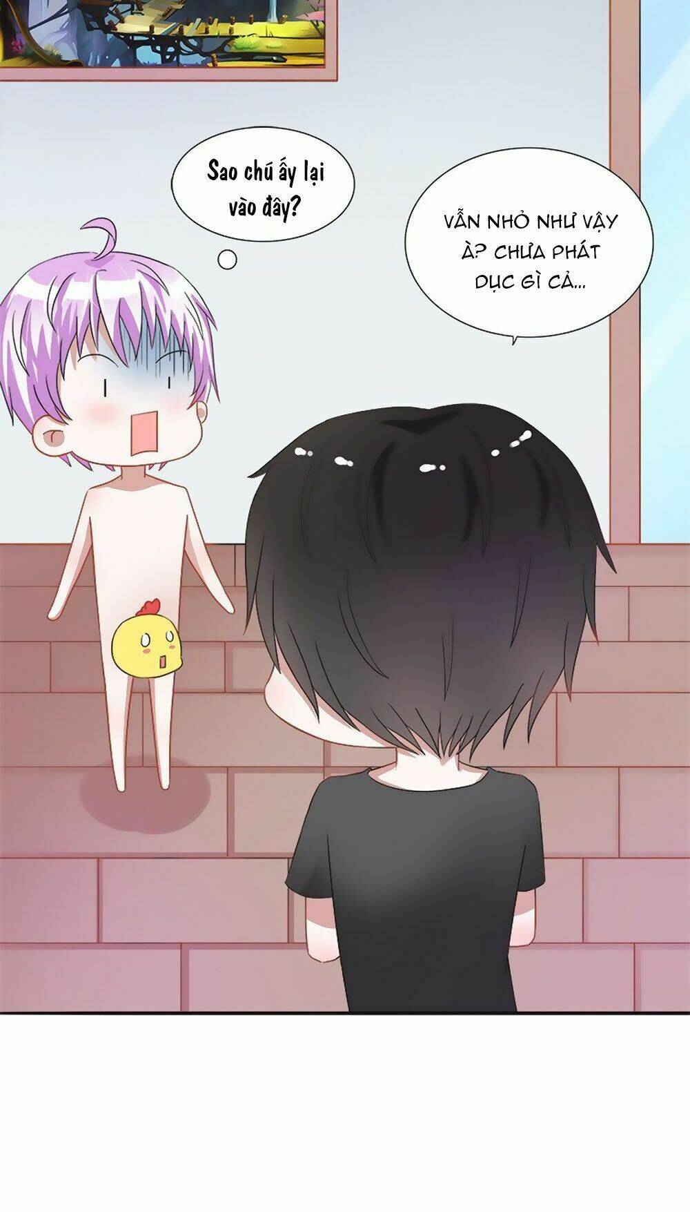 phải lòng ông chú hàng xóm chapter 9 9