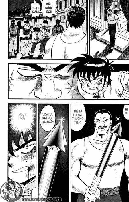 hoàng phi hồng phần 1 chapter 19 78