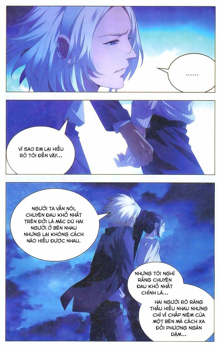 chín chín tám mươi một - 9981 chapter 86 10