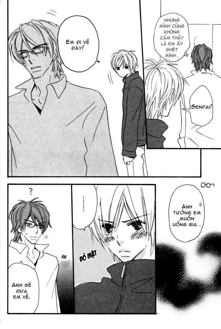 osewa yakimasu chapter 2 11