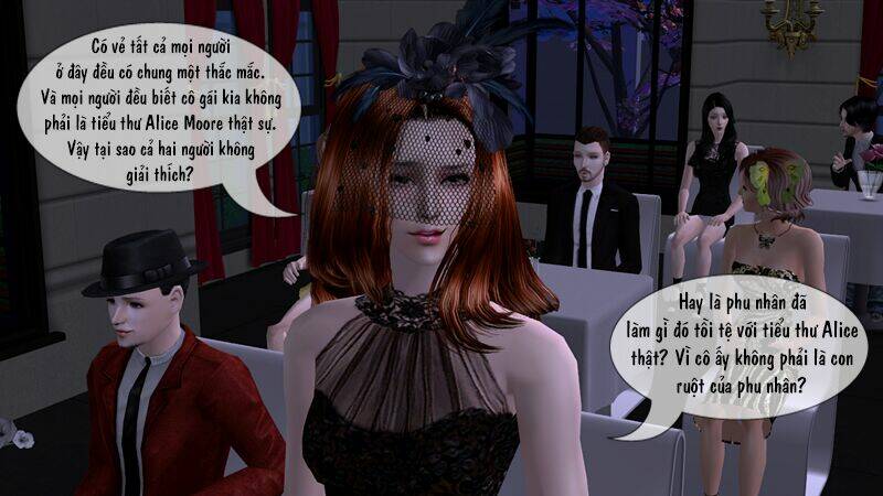 viên đạn bạc [truyện sims 2] chapter 27 54