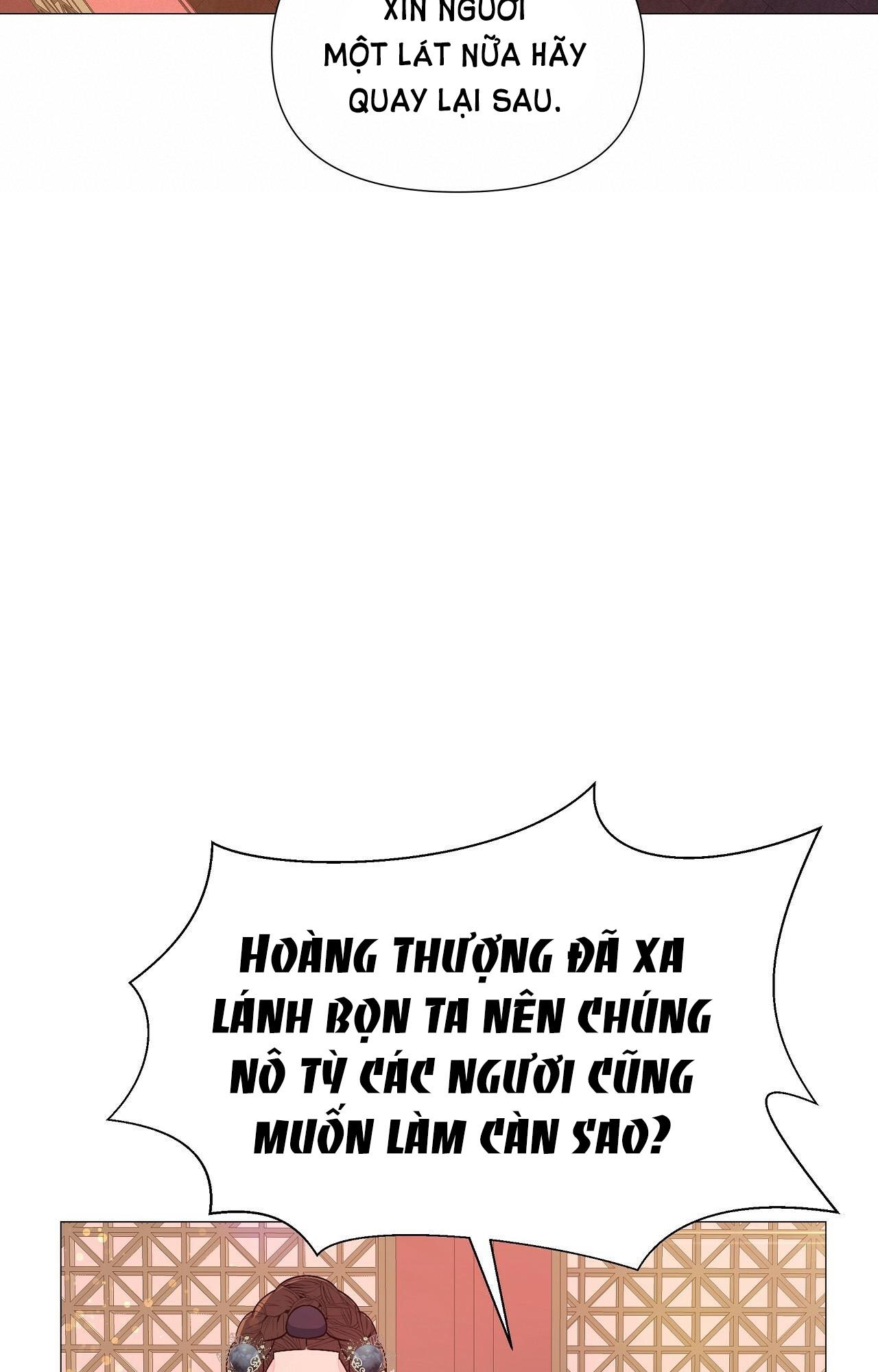 dạ xoa hóa liên ký chapter 32.1 26