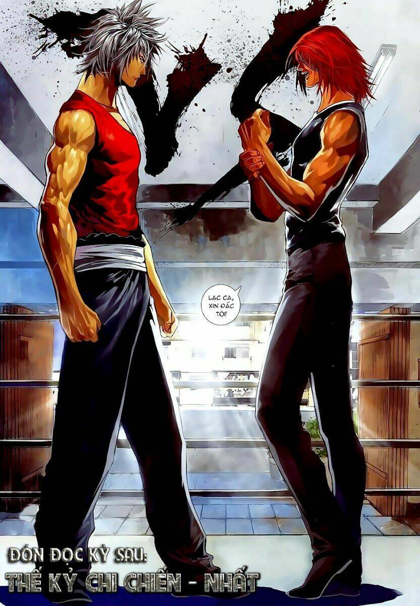 cửu long thành trại 2 chapter 37 31