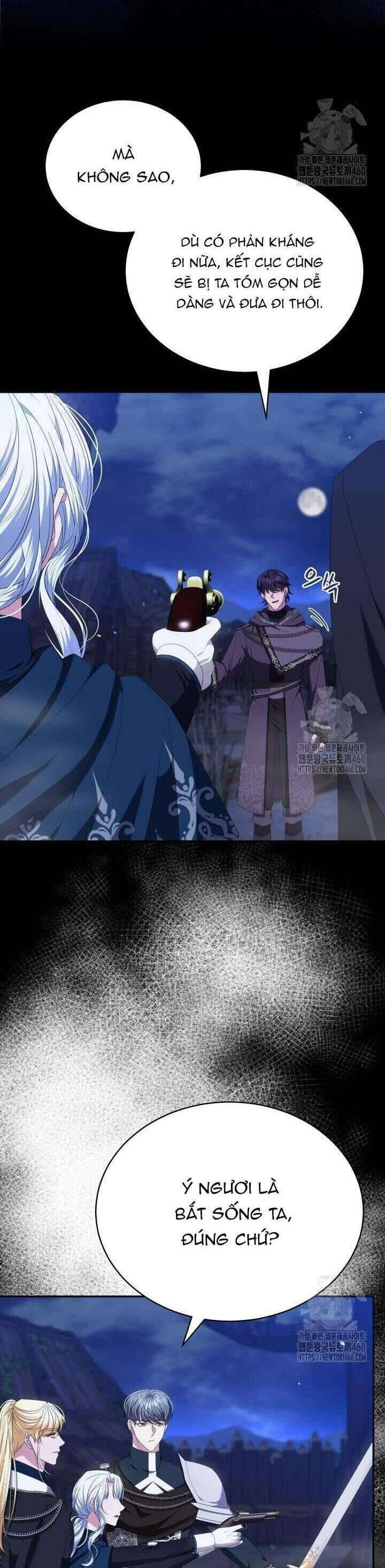 hướng dẫn về ác nữ chapter 16 20