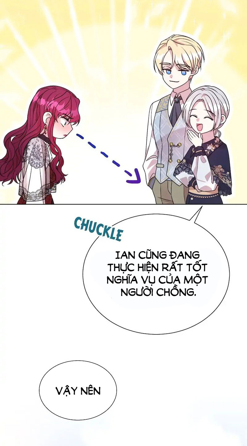 tôi chán nản vì người chồng thứ 2 còn "khỏe" hơn chồng cũ chapter 60.2 19