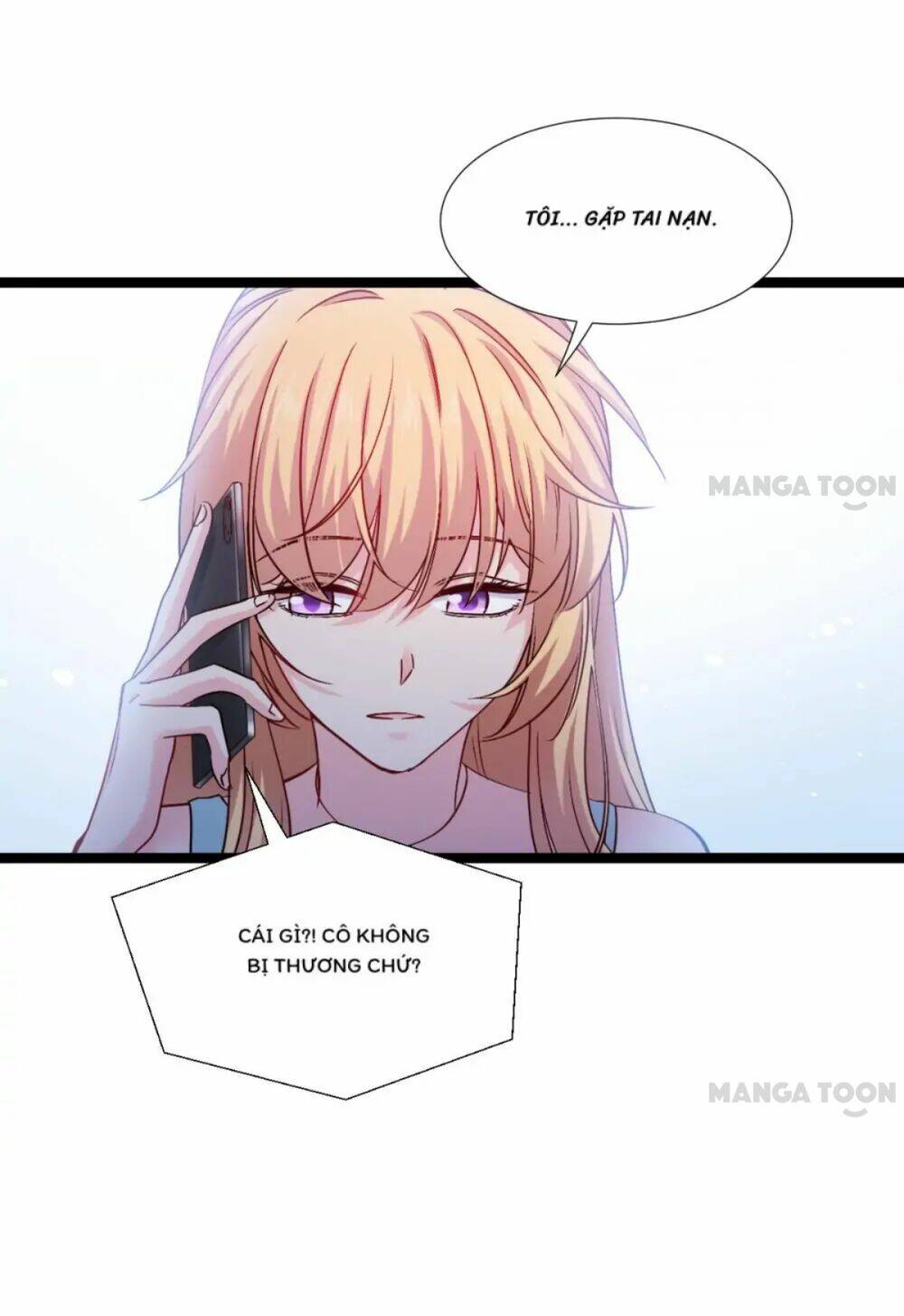 ảnh hậu lão bà không được chạy chapter 234 9