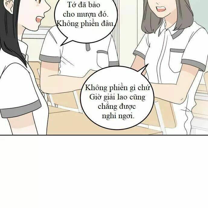 30 phút bước đi bên em chapter 54.5 40