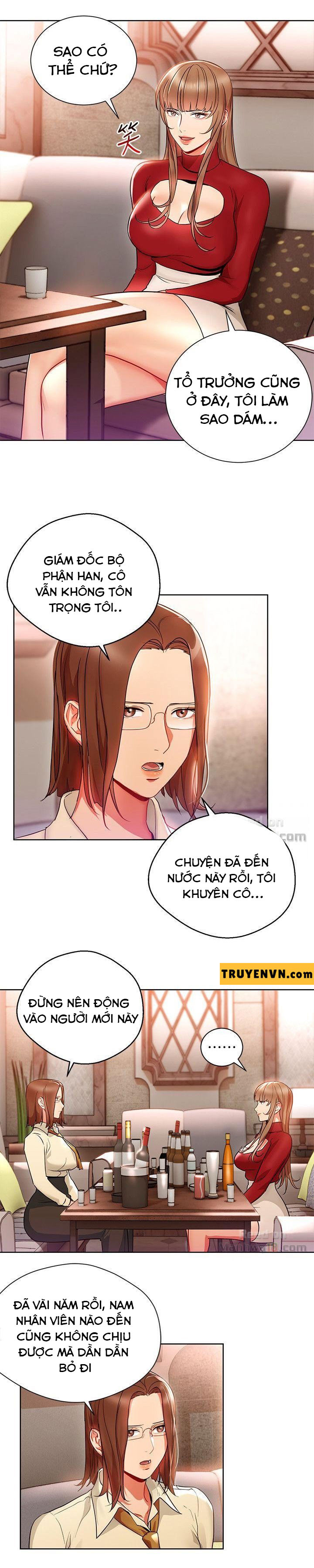 bị sếp chăn chapter 15 3