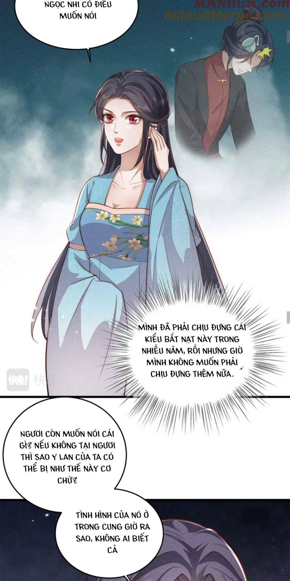 tái sinh trở lại : ta trở thành độc y thái tử phi chapter 52 21