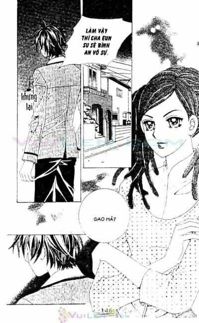 chàng gà mái chapter 14 146