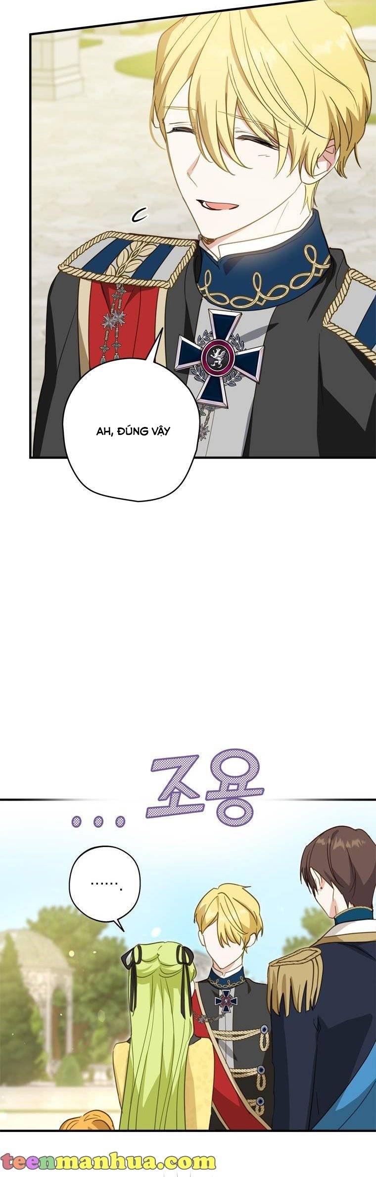 đã bảo nữ chính cải nam trang cơ mà ! chapter 27 13