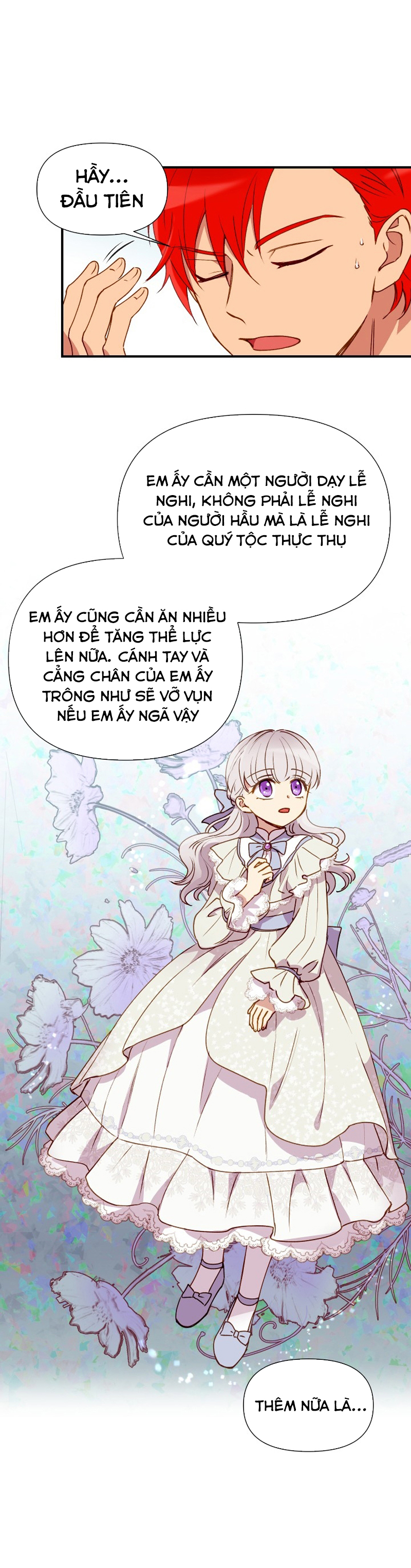 bản khế ước với nữ công tước ác ma chapter 25 8