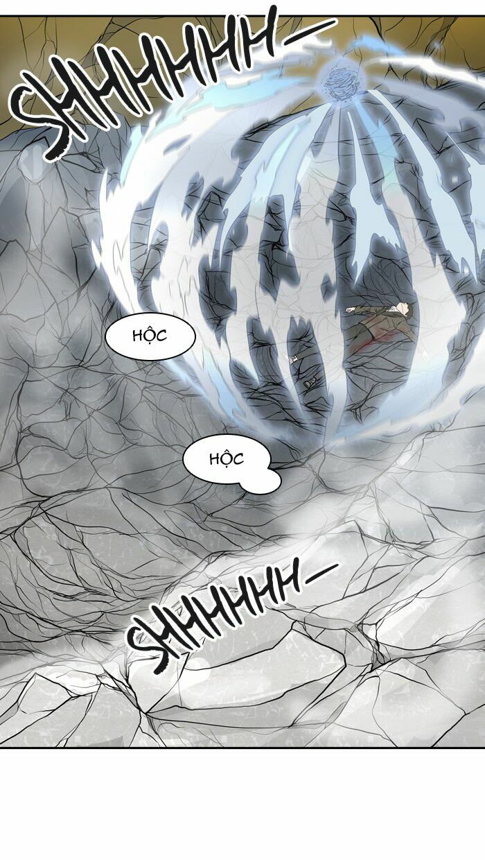 tòa tháp bí ẩn 2 chapter 299.5 33