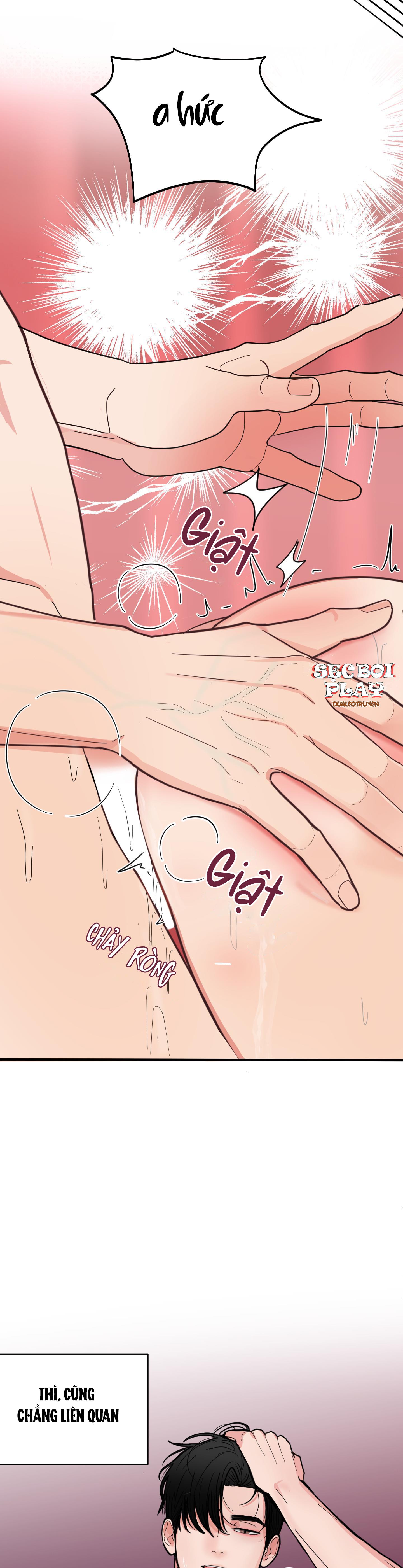 món quà dành cho kẻ ngạo mạn chapter 1 31