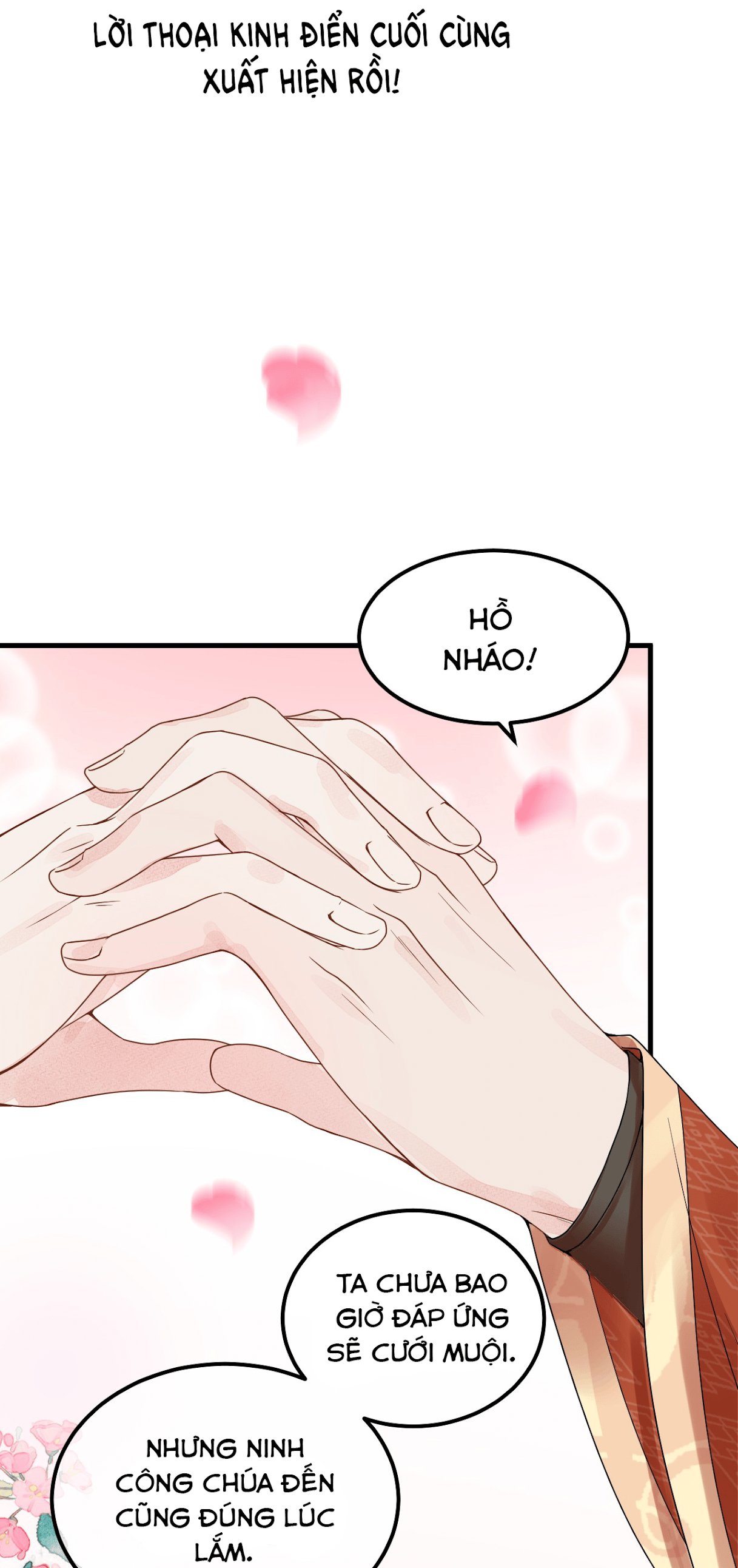 vương phi này là nam nhân chapter 6 17