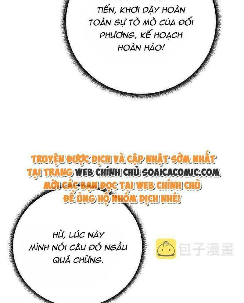 kế hoạch thuần phục thú phu kiêu ngạo chapter 35 33