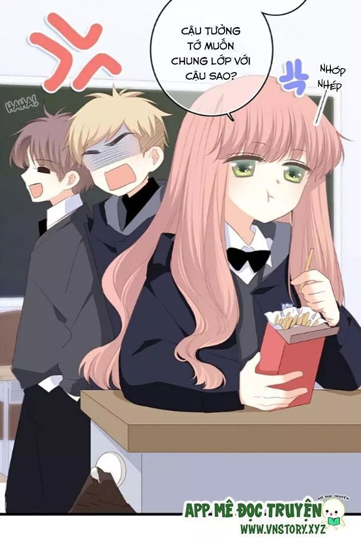 con tim rung động 2 chapter 75 41