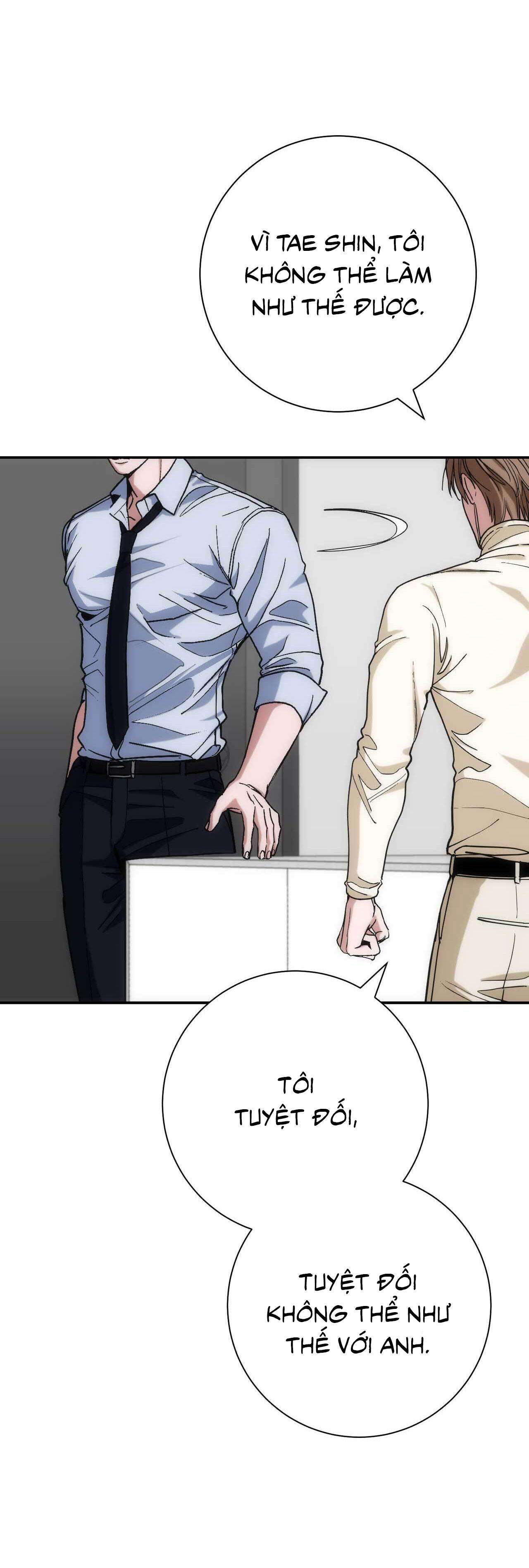 chìm trong khoái lạc chapter 22 3