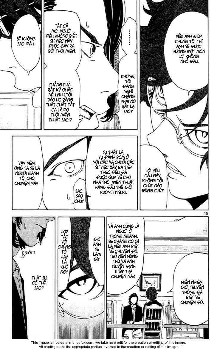 lost+brain manga chapter 12 13