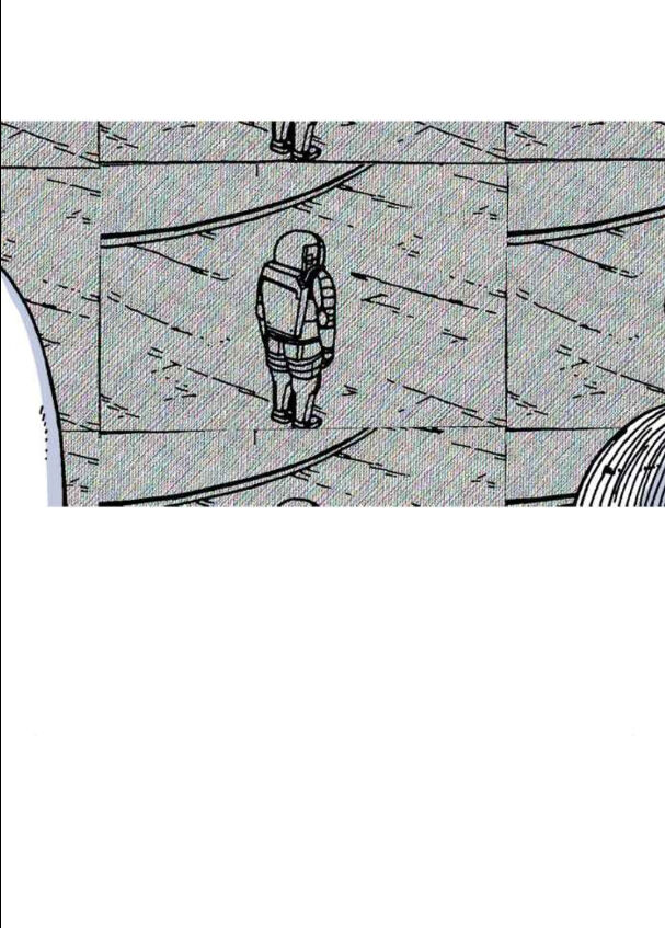 mắc kẹt trên mặt trăng chapter 11 41