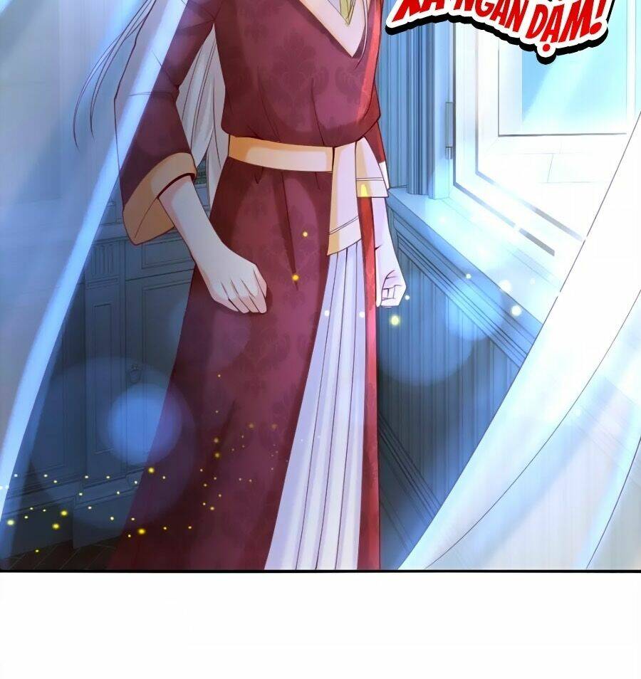 bỗng một ngày trở thành con gái nhà vua chapter 41 11