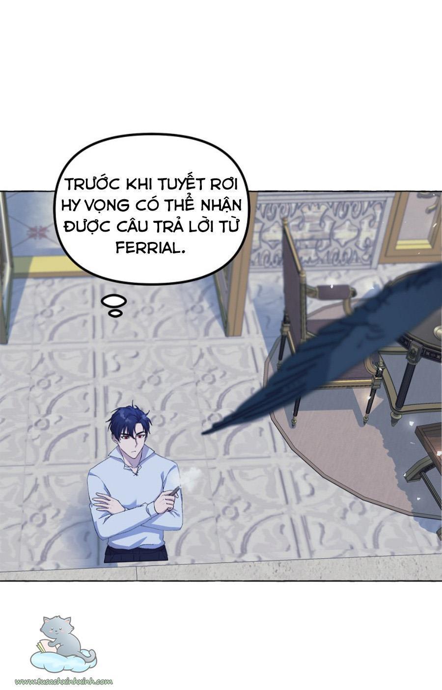 tháng năm cuối cùng của nữ phụ đoản mệnh chapter 13 29