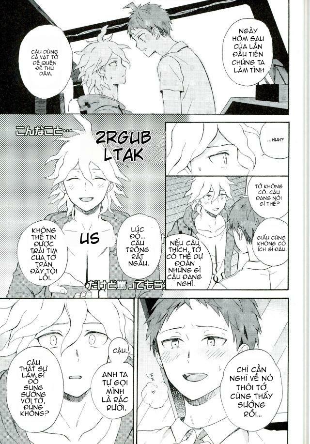oneshot hỏny chapter 133 13